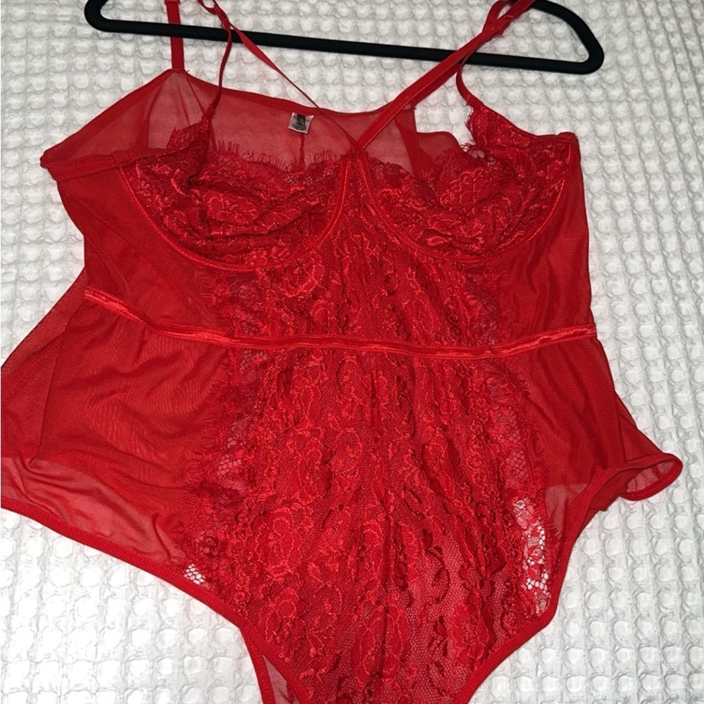 Babydoll - Picture 5 of 8